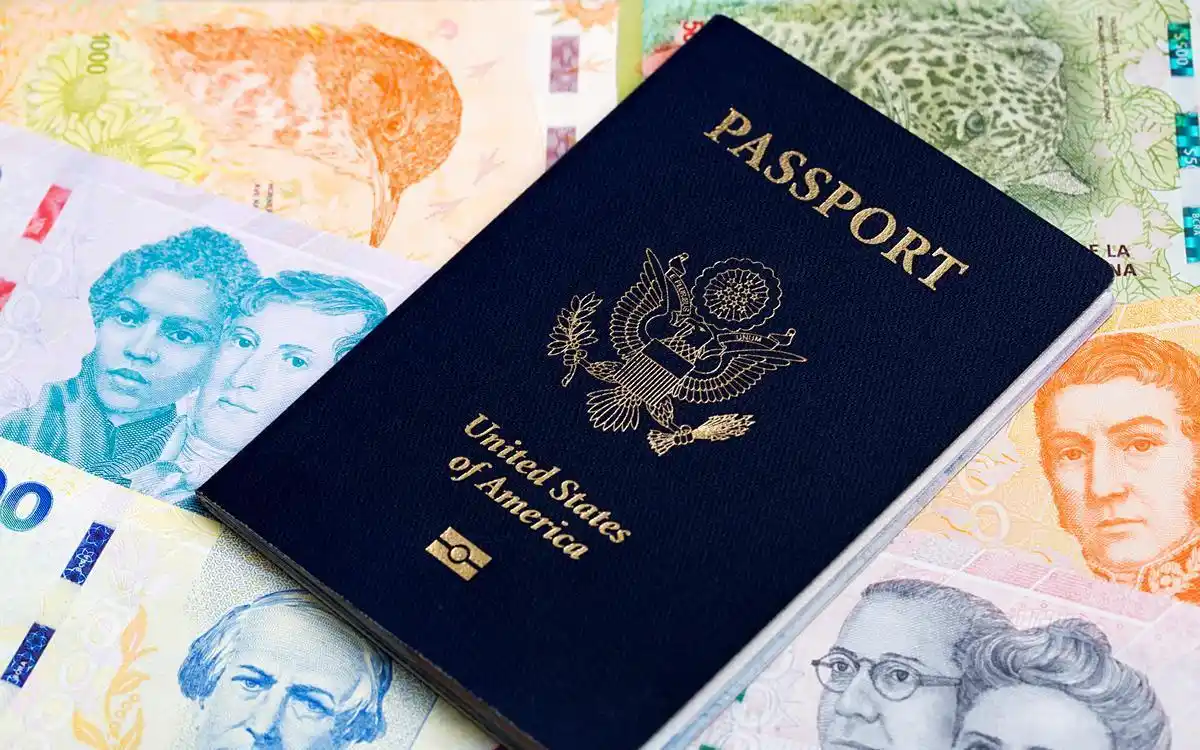 visa