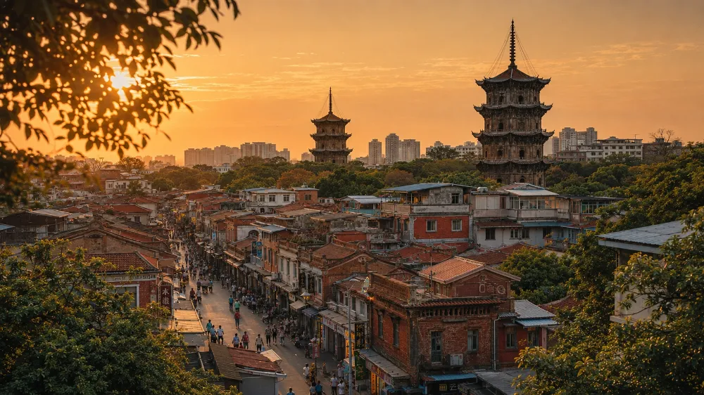 quanzhou-travel