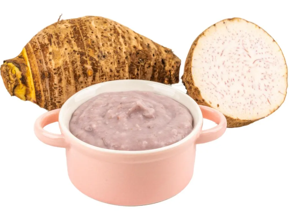 Peiyuan Taro Paste