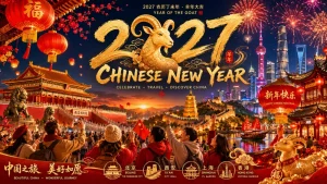2027 Chinese New Year