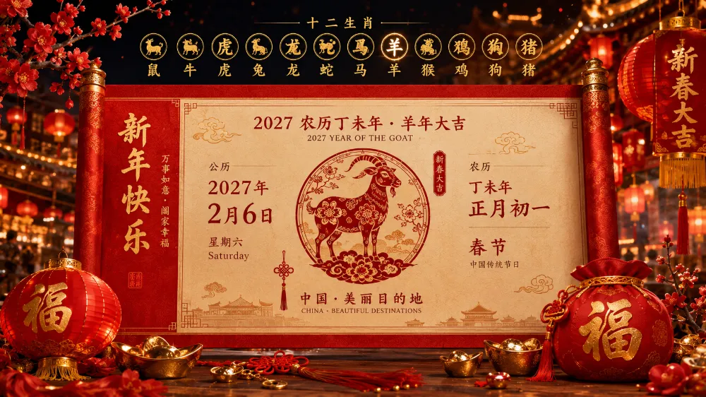The Exact Dates