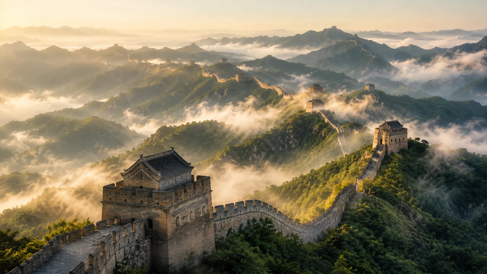 China Attractions